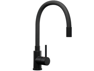 Küchenarmatur mit flexiblem Auslauf FLEX Primagran 6020