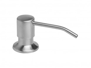 Spender Inox 300 ml