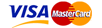 Visa | Mastercard